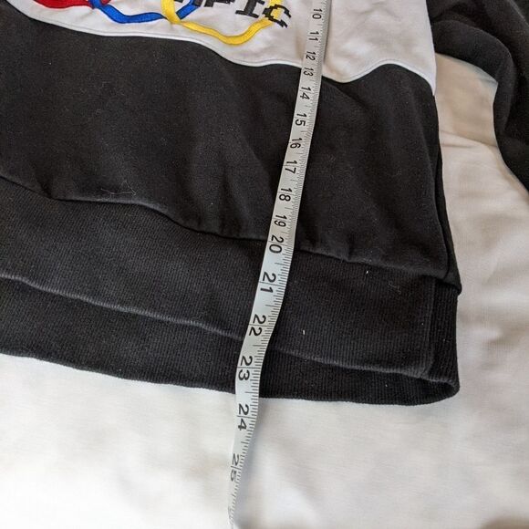 Fevertime Olympic Korean Fashion Sweater - Picture 7 of 8